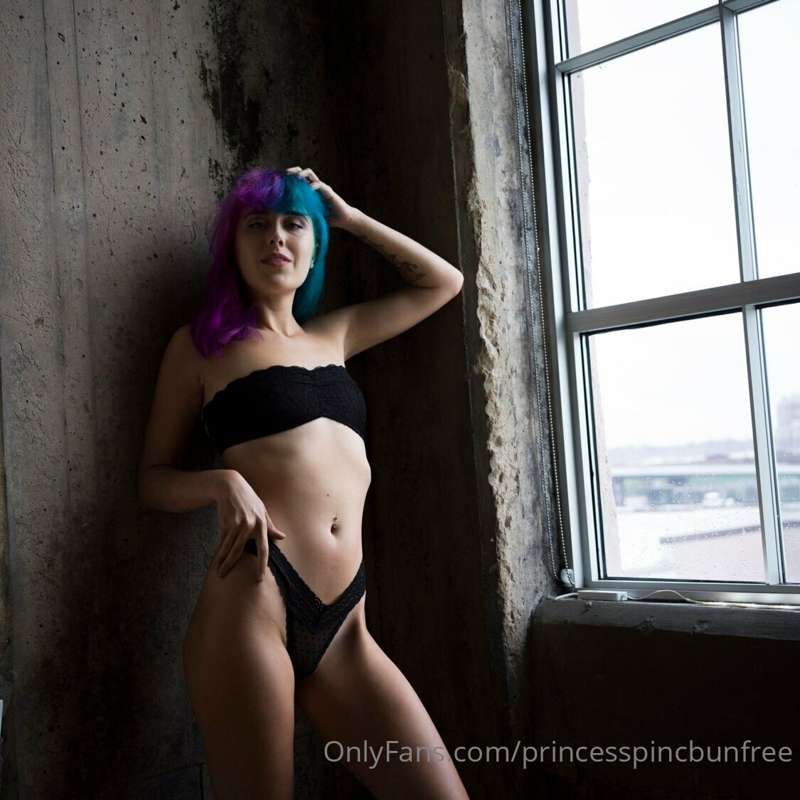 princesspincbunfree