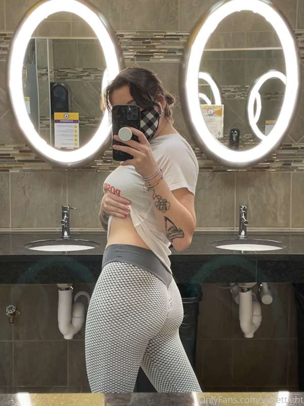 violettight