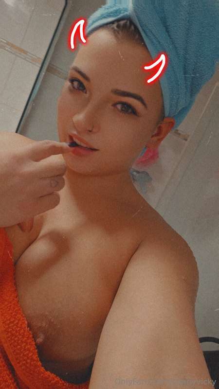 sunnyvicky