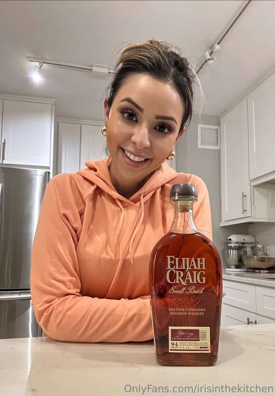 Sip sip hurray 🥃