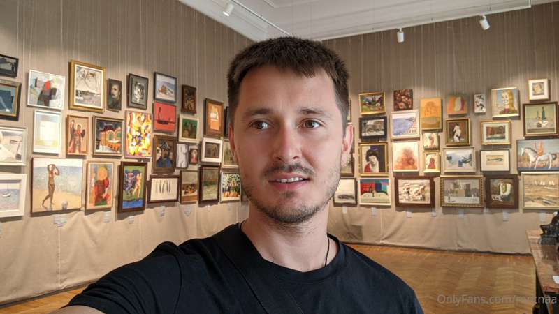 Do You like ART?