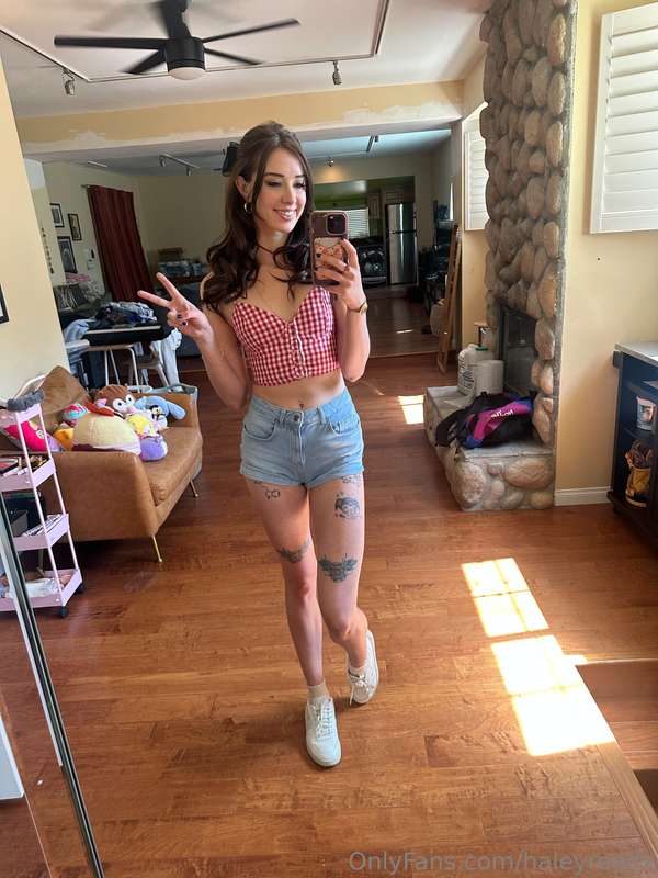 Haley Reed 在 Tocromo 的第 918 張照片