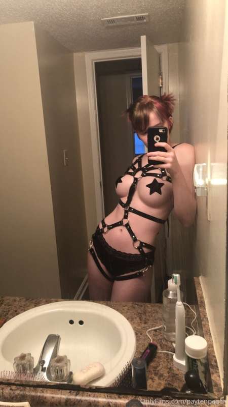 Tomorrow is my birthday and I’m turning 20! Get me something..