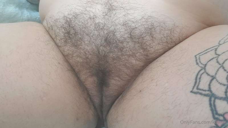 Bush 😘