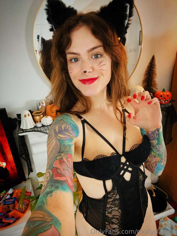 mollydarling