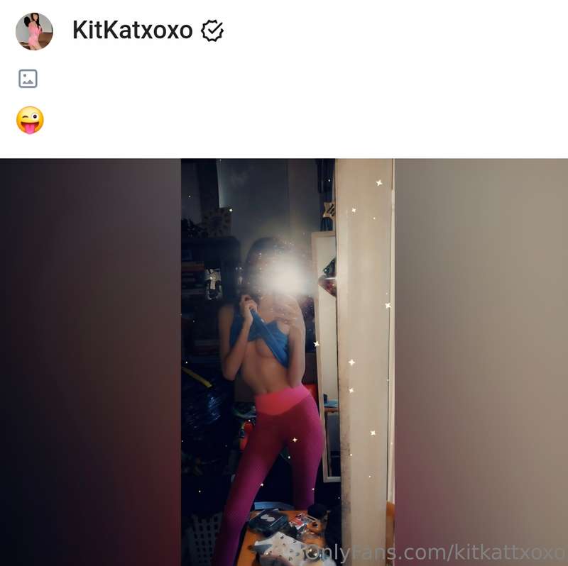 kitkattxoxo
