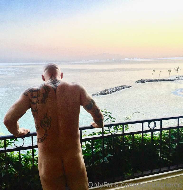 derrickpierce