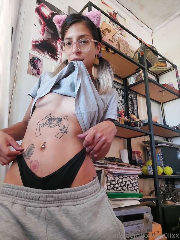 media