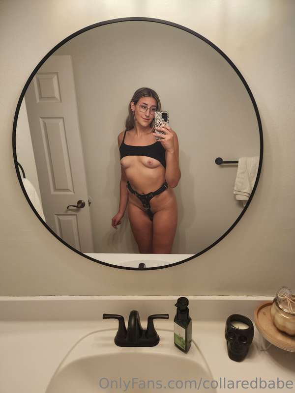 collaredbabe image #2