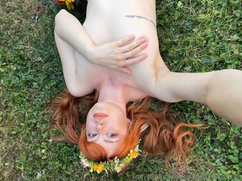 Earthy elf 🌿