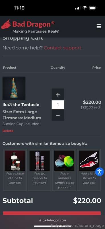 Who’s gonna pay for this?