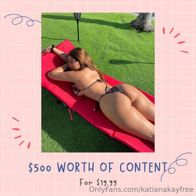katianakayfree photo