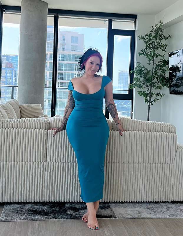 HAPPY SUNDAY!😈💦🔥 I can't fucking wait to make you cum today ..