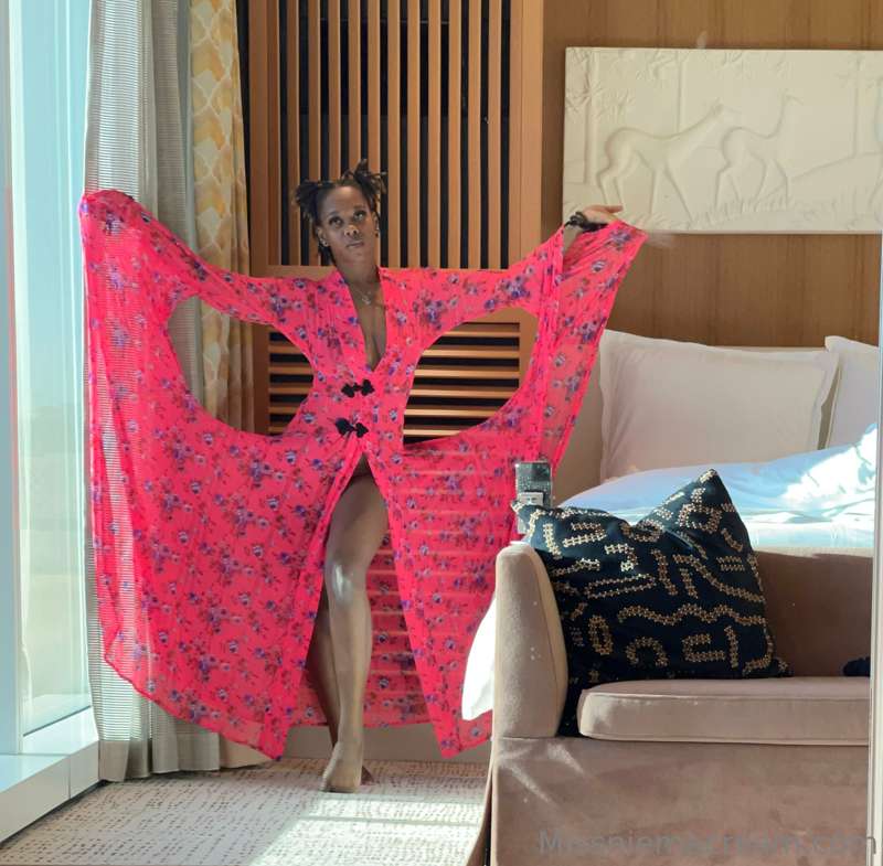 I need more robes 😍🥰🥰🥰🥰🥰🥰