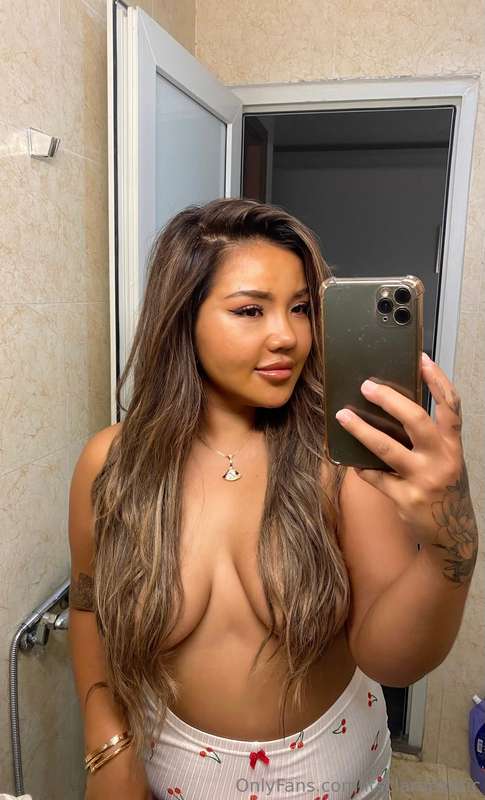 Can I send you nudes while you are at work? 😈