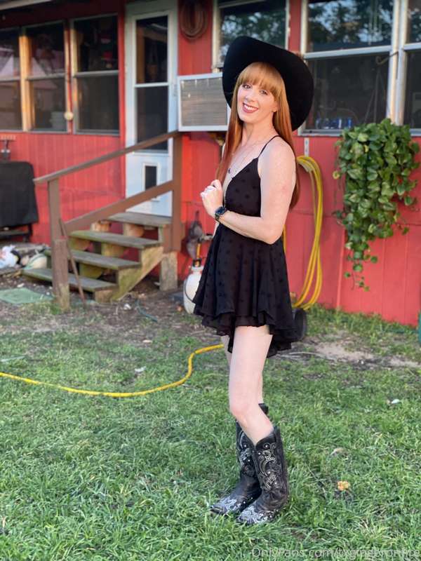 txgingeronfire
