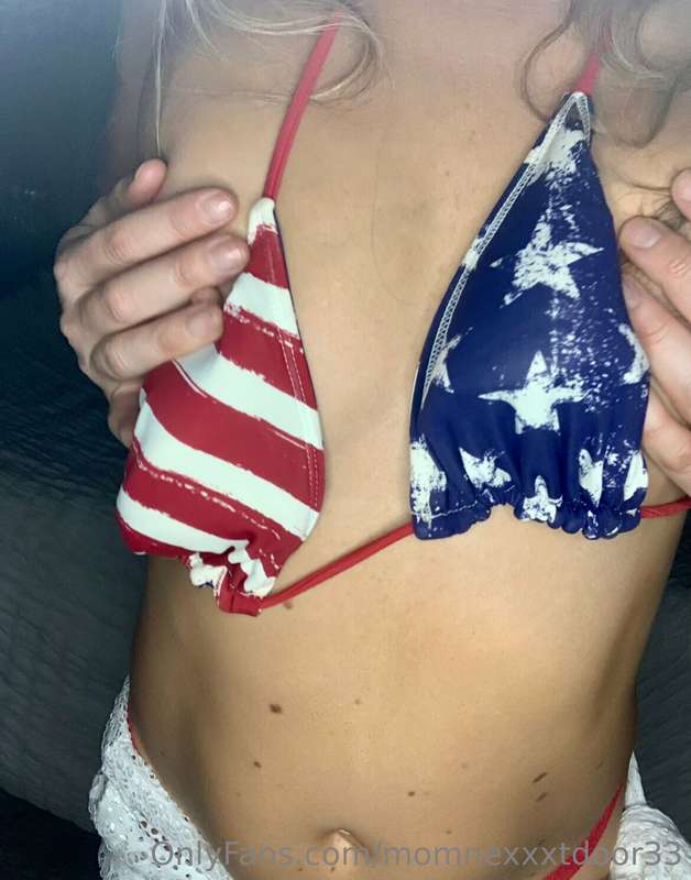 Happy 4th!!!