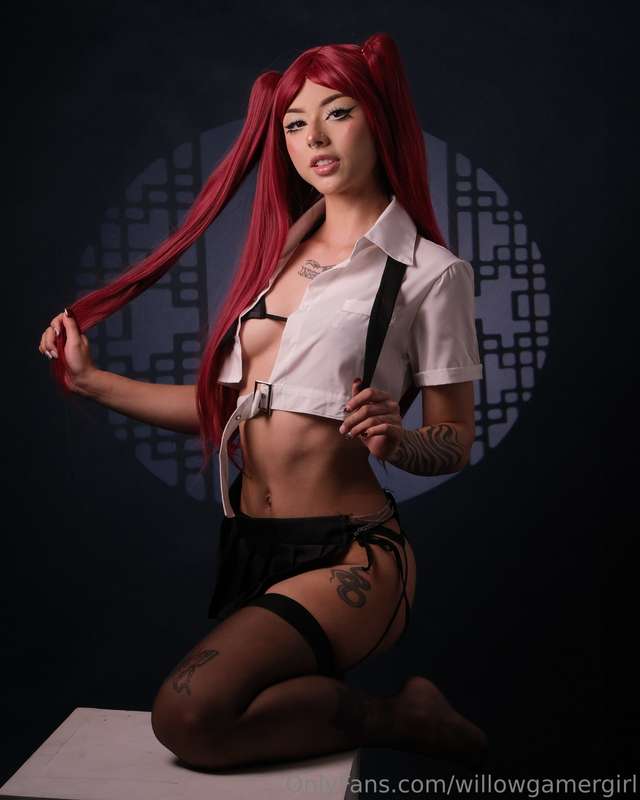 willowgamergirl