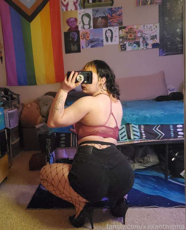 xxxanthisma image #4