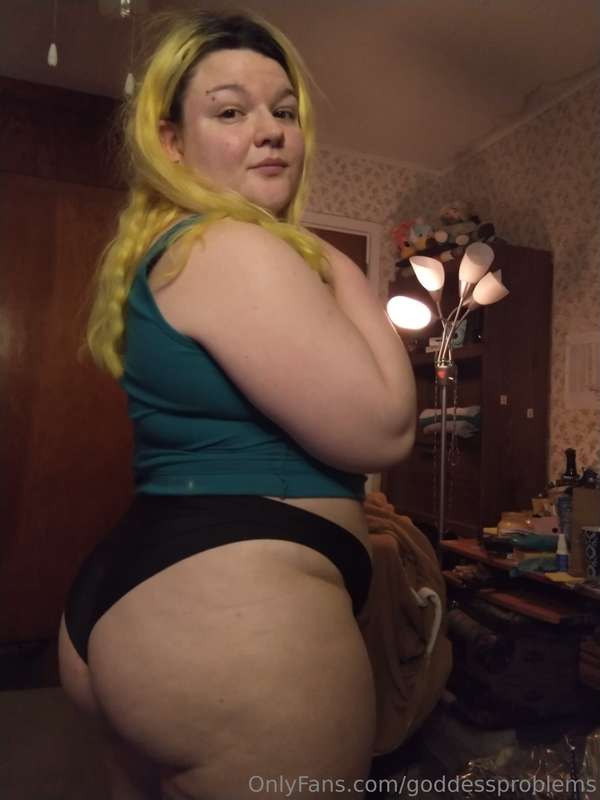 goddessproblems image #0
