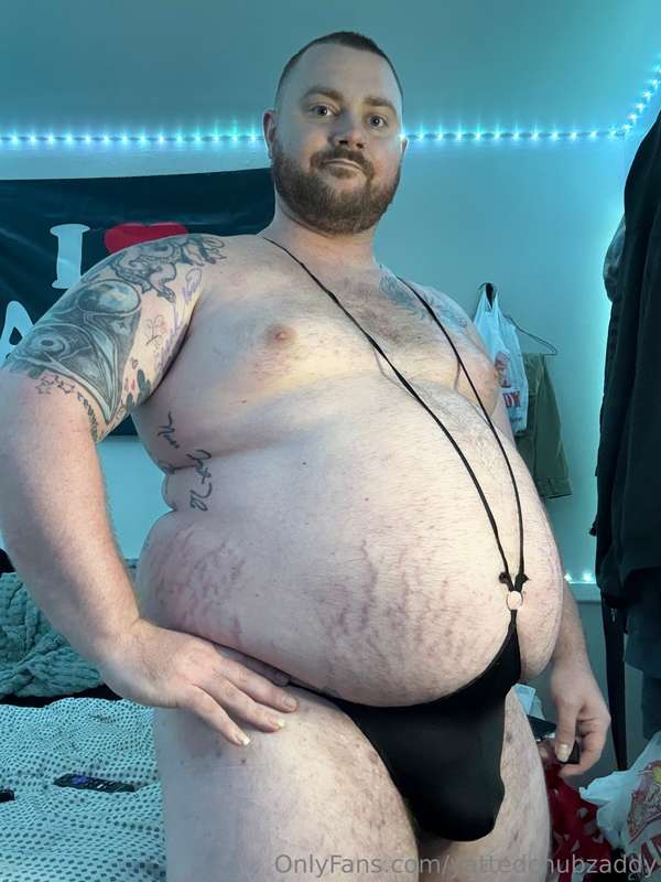 yattedchubzaddy image #1
