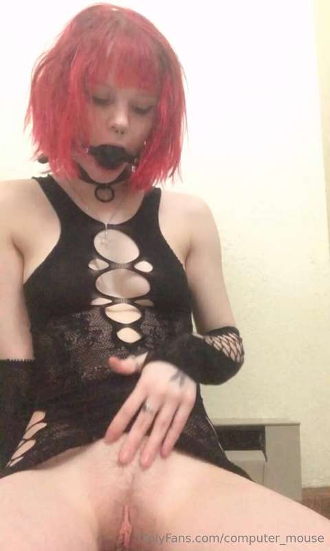 computer_mouse image #4