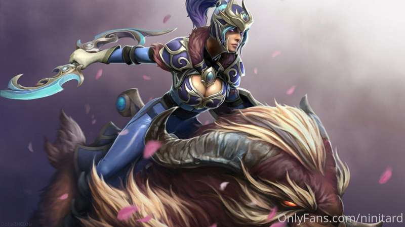 ninitard image #0