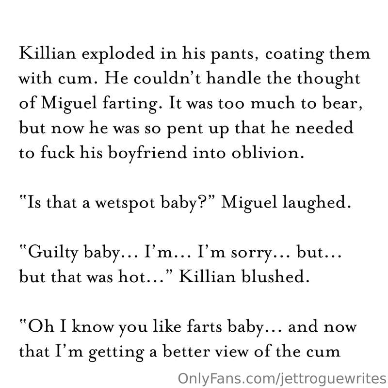 jettroguewrites image #2