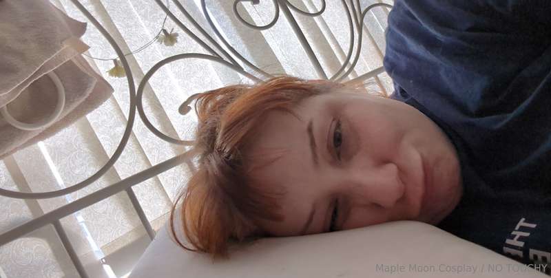 maplemooncosplay image #1