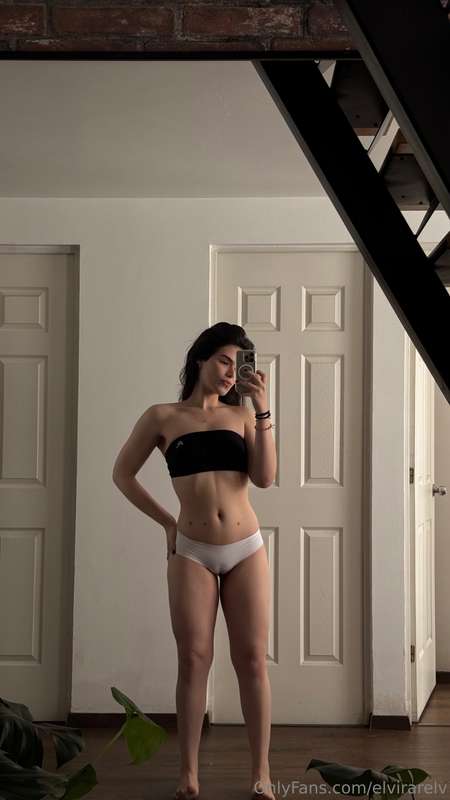 Una probadita 🥵