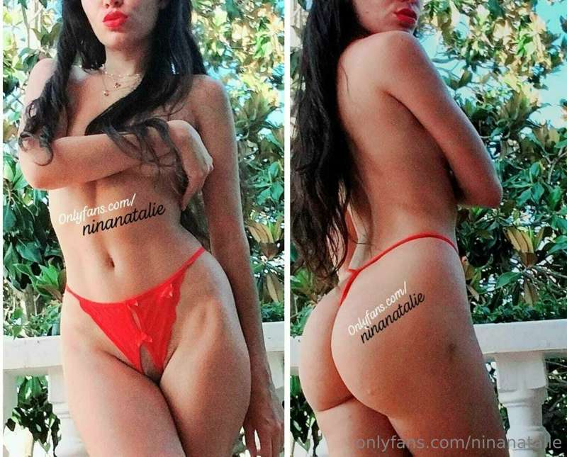 ninanatalie