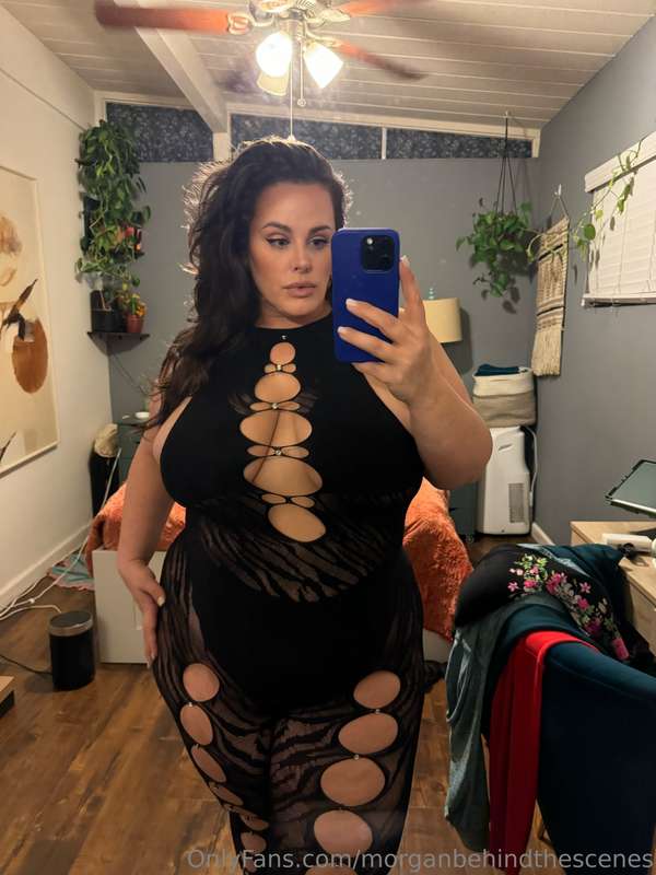 morganbehindthescenes