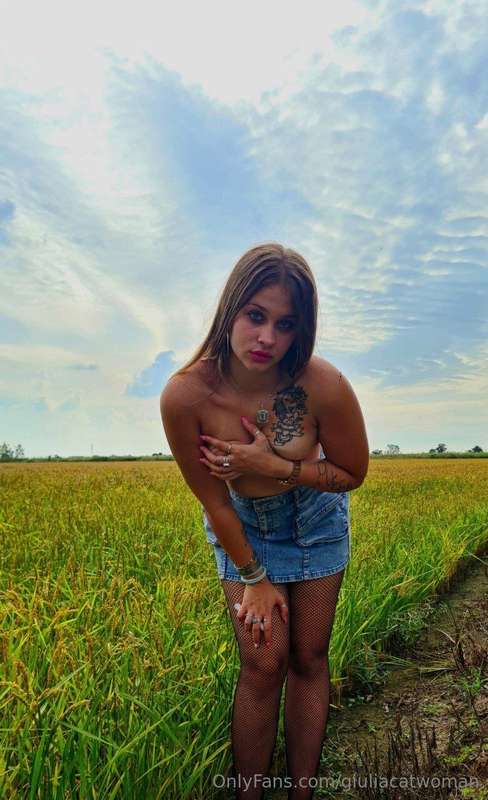 giuliacatwoman