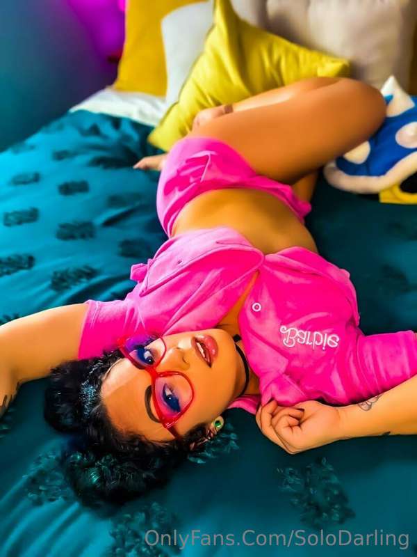 solodarling image #2
