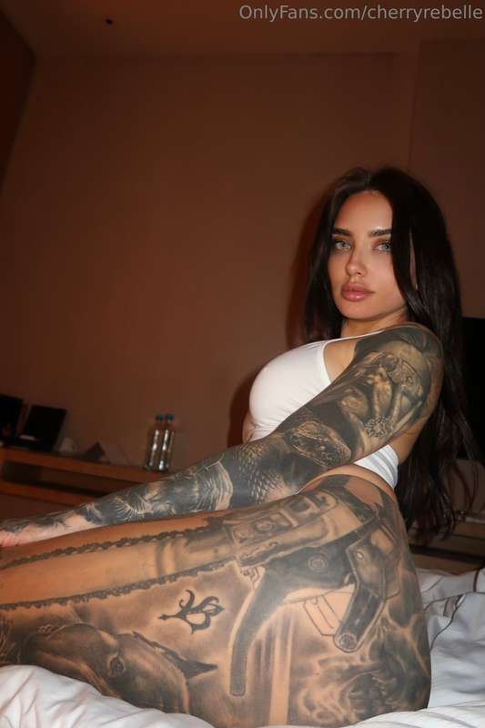 cherryrebelle