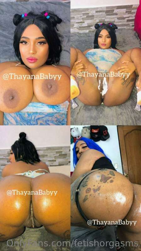 ***24*** My little sister @THAYANABABYY is ONLINE Right now ..