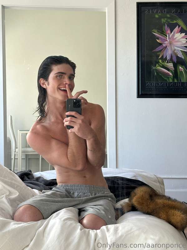 aaronponce