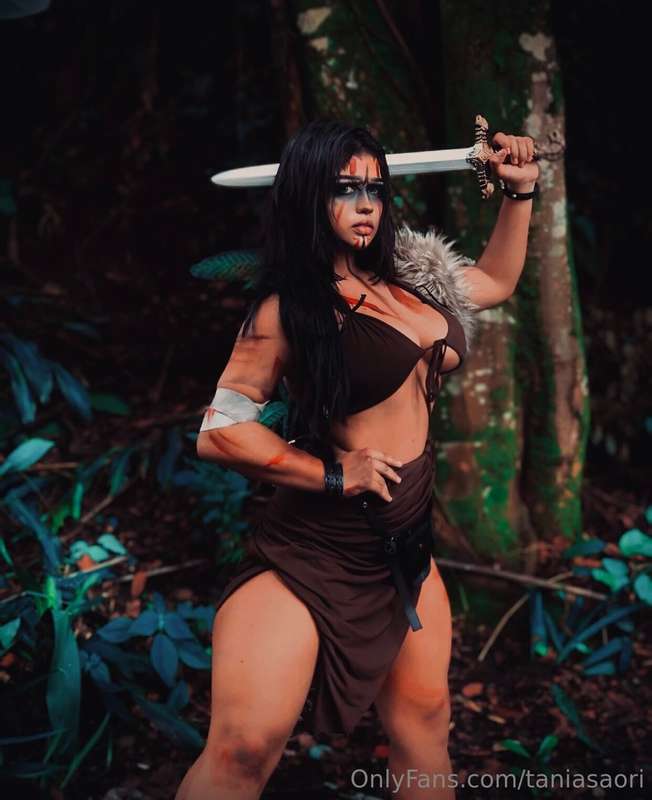 taniasaori