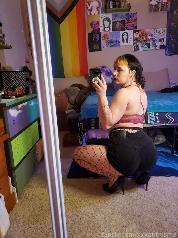 xxxanthisma image #3