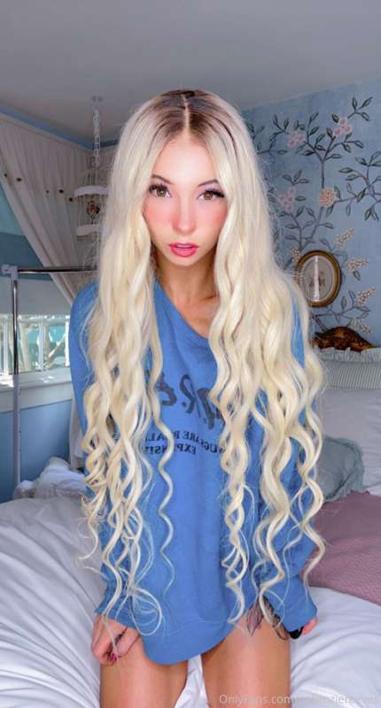 Photo 145 de Kenzie Reeves sur Tocromo