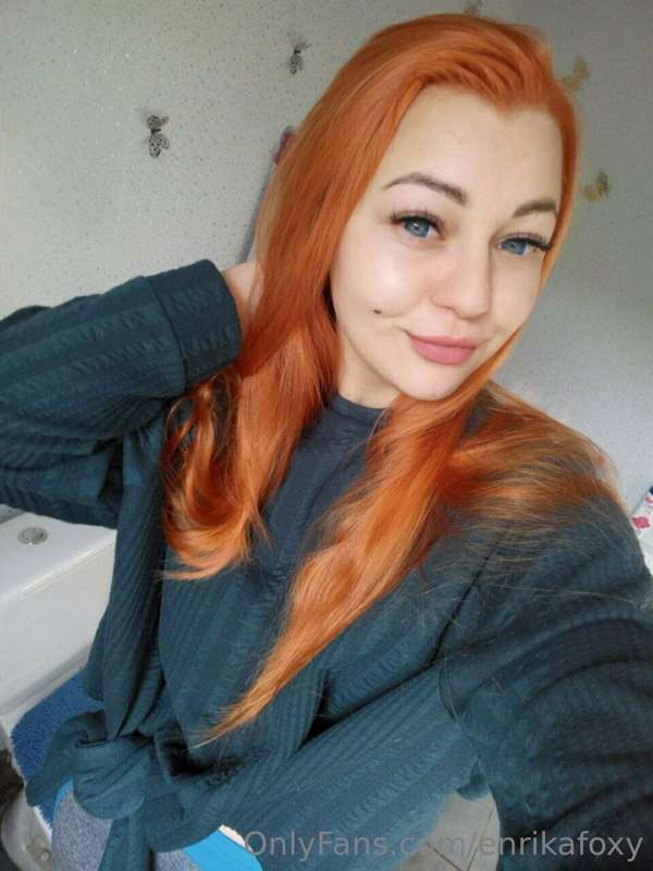 enrikafoxy777