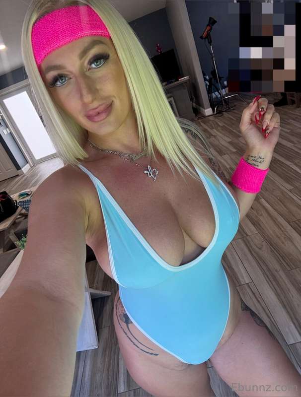 Would you work me out 💪