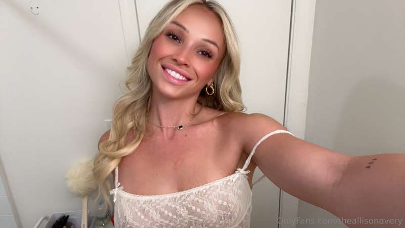 theallisonavery
