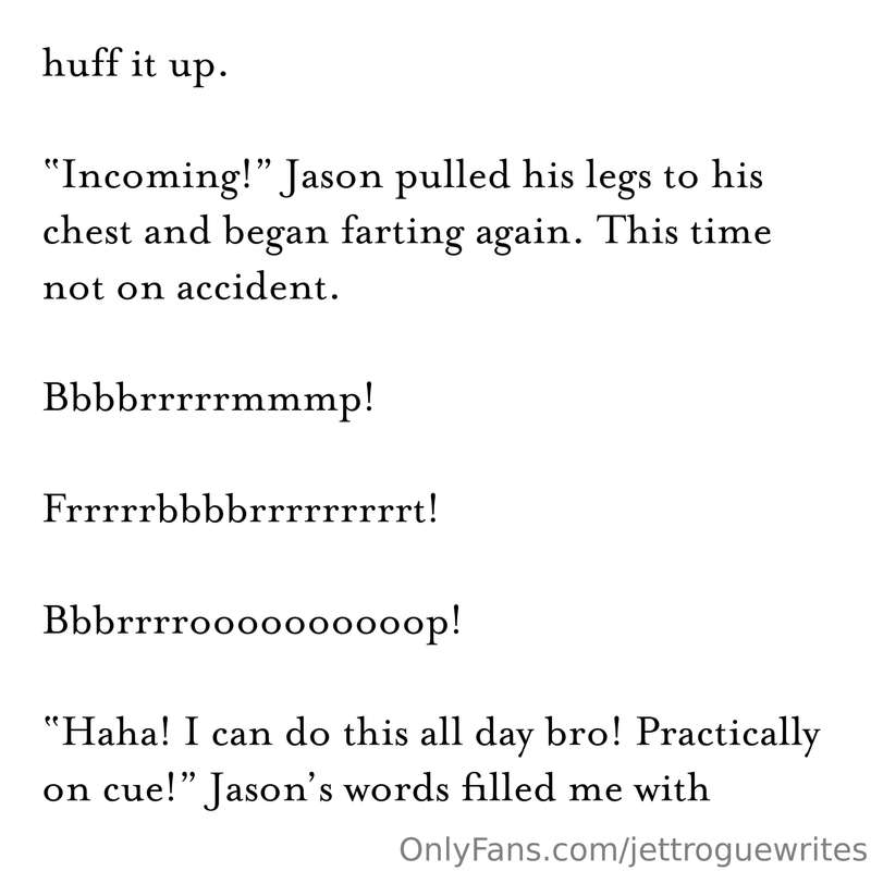 jettroguewrites image #2