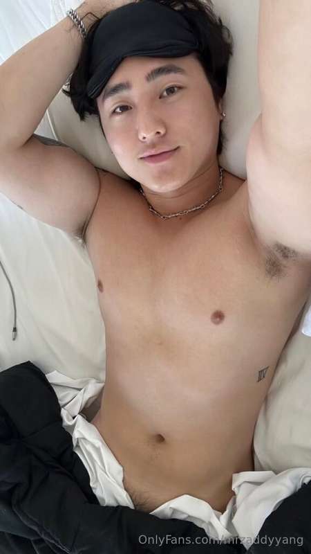mrzaddyyang