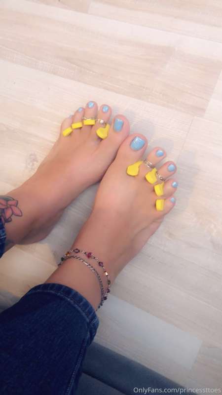 princessttoes