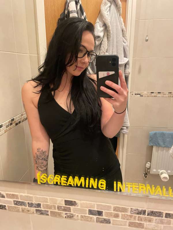 cockneygoth