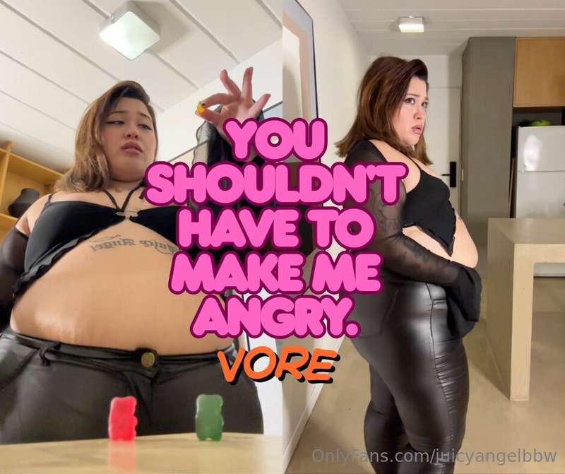 juicyangelbbw