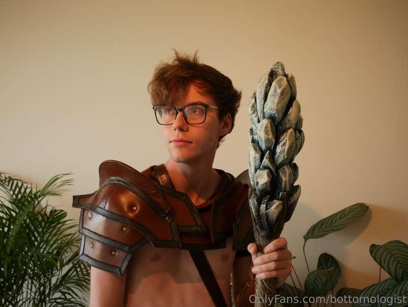 I'm off LARPing this weekend, should I arrange a proper LARP..