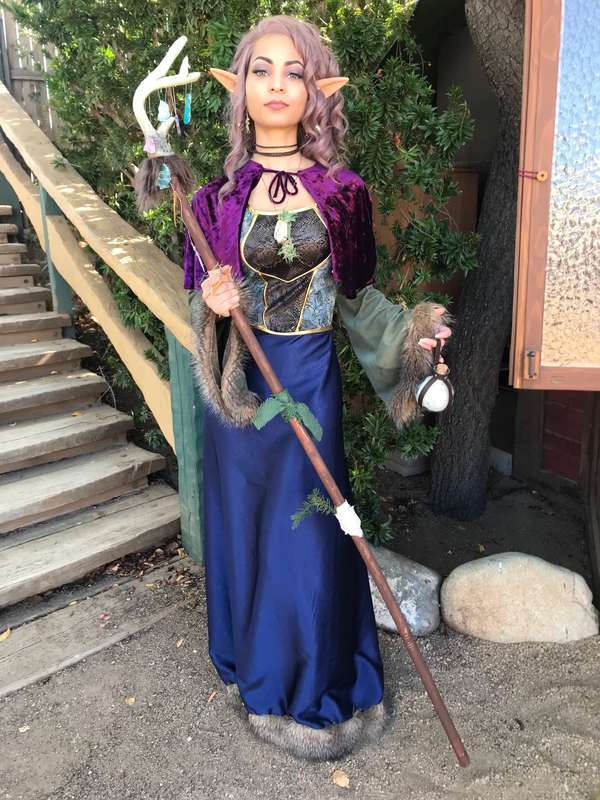 media